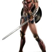 Wonder Woman PNG Transparent Images | PNG All
