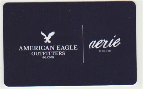 Pin by Mako chan on American Eagle | American eagle gift card, Eagle gifts, American eagle