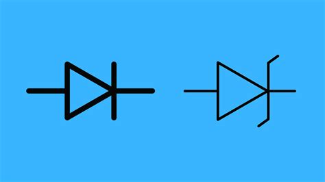 Diode vs Zener Diode: What's the Difference?