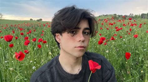 Benji Krol - Wiki, Bio, Facts, Age, Boyfriend, Net Worth, Height