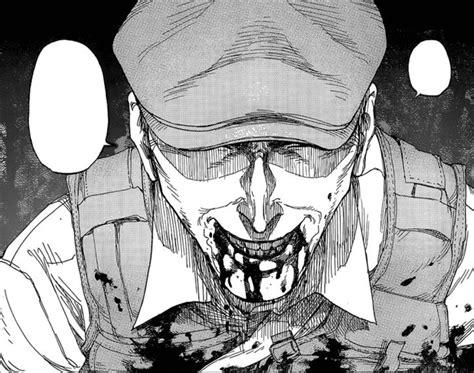 Chapter 10 | Ajin Wiki | FANDOM powered by Wikia