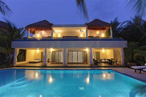 El Dorado Maroma by Karisma Beachfront villa. Family Resorts, Family ...