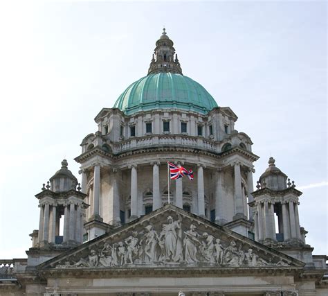 bkomeara-travelblog: Irish Parliament Building