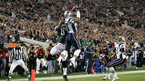 What life was like during the last Patriots vs Eagles Super Bowl - ABC News