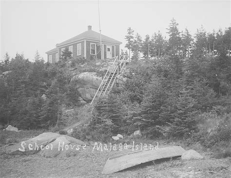 The History - Maine State Museum