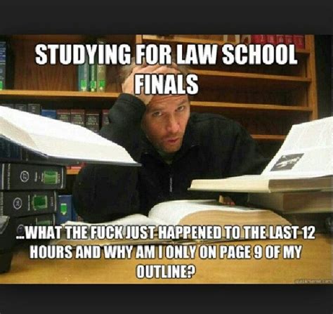 #lawschoolproblems | Law school quotes, Law school humor, Law student quotes