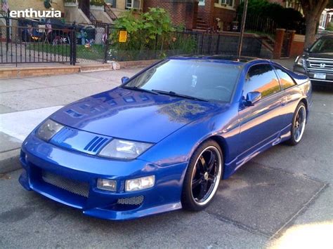 Nissan 300zx Custom Photo Gallery #1/9