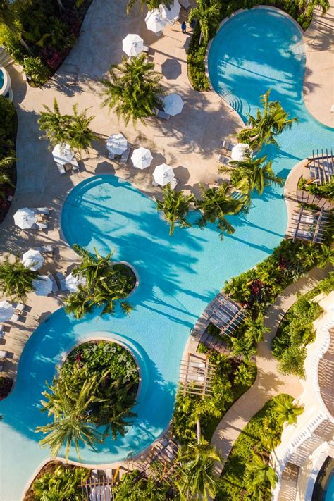 Discover which Caribbean Island is best for your vacation. 📸: Rosewood Baha Mar, Bahamas ...