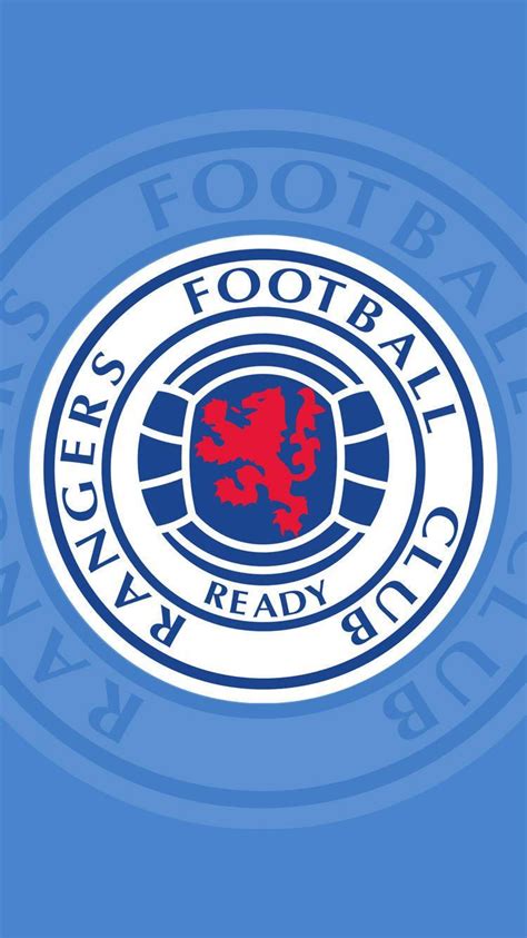 Rangers F.C. Wallpapers - Wallpaper Cave