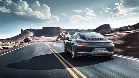 Wallpapers Porsche 911 - Wallpaper Cave