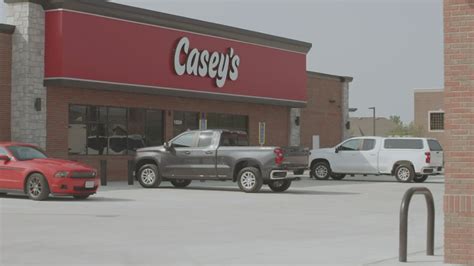 Casey's unveils new logo, drops 'General Store' from name | weareiowa.com