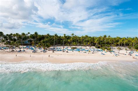 Riu Naiboa Resort - Punta Cana - Riu Naiboa Hotel Resort Specials