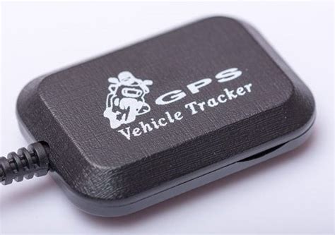 Hidden GPS Tracker On Your Car Car Tracker, Trunk Liner, Surveillance ...