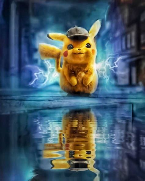 Pikachu Wallpapers on WallpaperDog