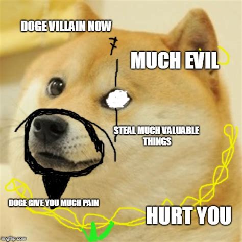 Doge Meme - Imgflip