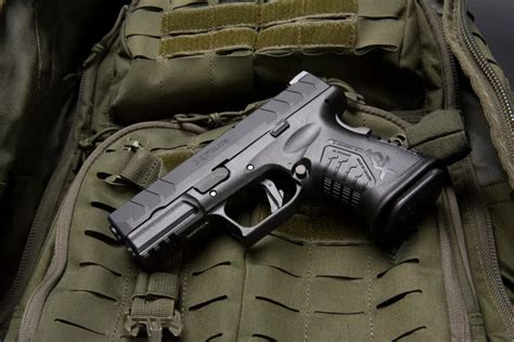 Best .45 ACP Pistols (That Aren't 1911s) - Pew Pew Tactical