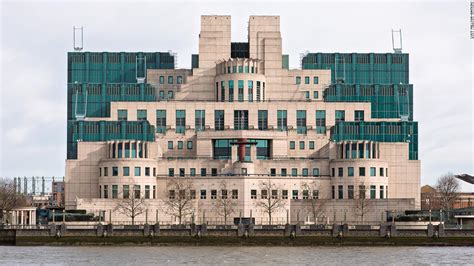 In praise of British postmodern architecture - CNN Style