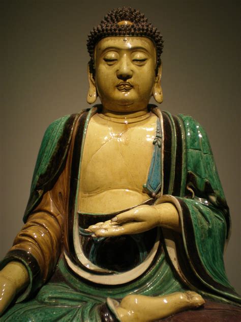 File:Seated Buddha Asian Art Museum SF B60P139+ detail.JPG - Wikimedia ...