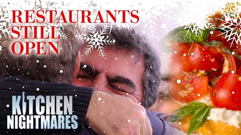 Kitchen Nightmares Restaurants Still Open - Kitchen Info