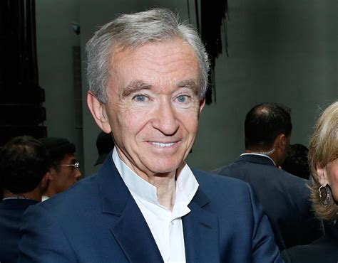 Billionaire Bernard Arnault Snags $400 Million Price Reduction In High-Risk Tiffany Takeover Talks