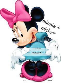 Pregnant Minnie Mouse Photo by XxXemoluv9XxX | Photobucket