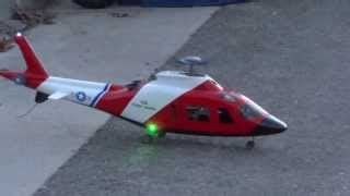 450 Rc Helicopter Scale Fuselage - Mobil Remot Control