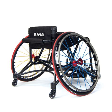 Rugby League Wheelchair Elite Pro - Made to Measure