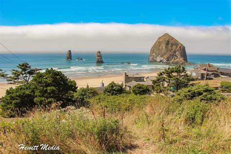 Wanderlust Travel & Photos - Ecola State Park and Canon Beach-4835