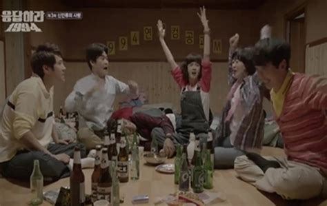 5 Ways To Make Sure You Don't Get Too Drunk During A Night Out In Korea