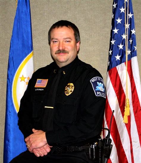 West St. Paul taps interim police chief to lead department – Twin Cities