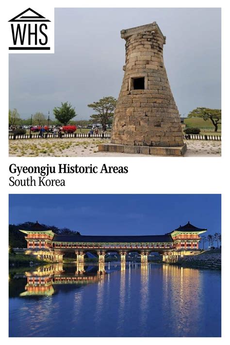 Gyeongju Historic Areas | World Heritage Sites