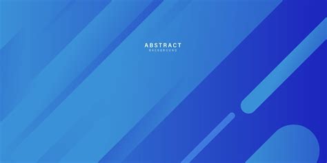 Premium Vector | Blue corporate abstract background, modern blue background used for business ...