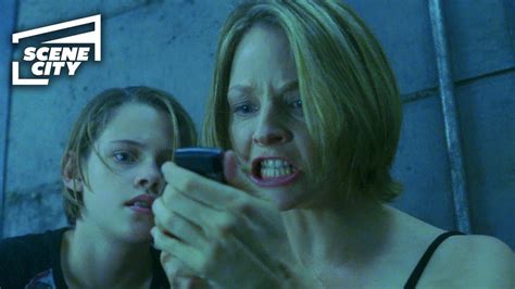 Jodie Foster Panic Room