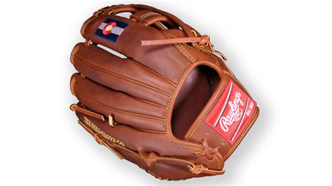 Custom Gloves for Baseball and Softball :: Rawlings.com