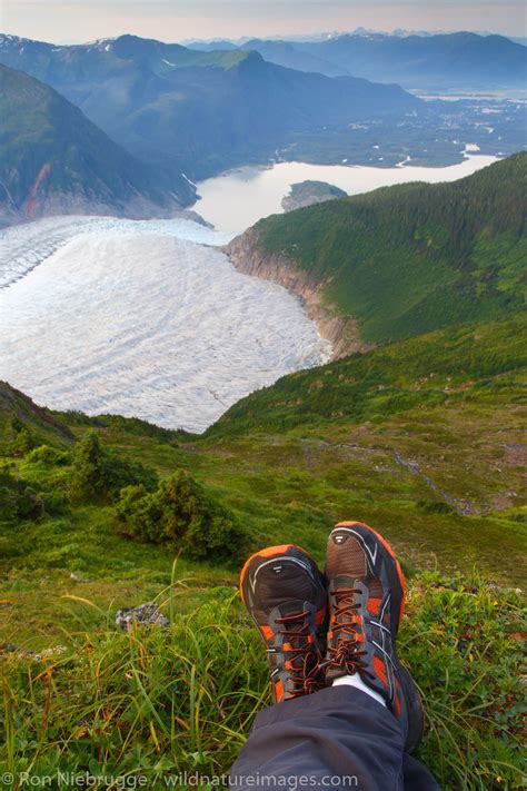 Tongass National Forest | Photos by Ron Niebrugge