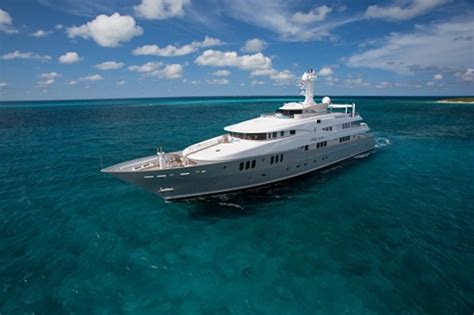 Yacht Charter Destinations — Luxury Yacht Charter & Superyacht News