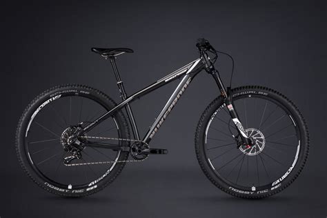 Nukeproof Scout 290- Mtbr.com