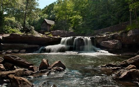 Pin on Cascades & Waterfalls