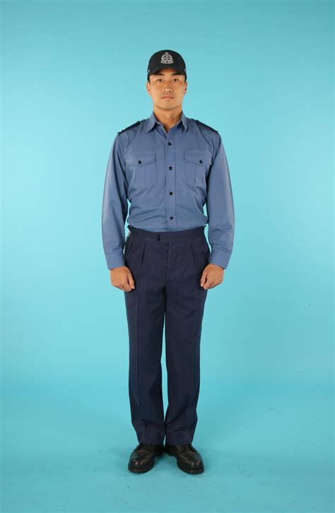 Fire Services Department - Uniform