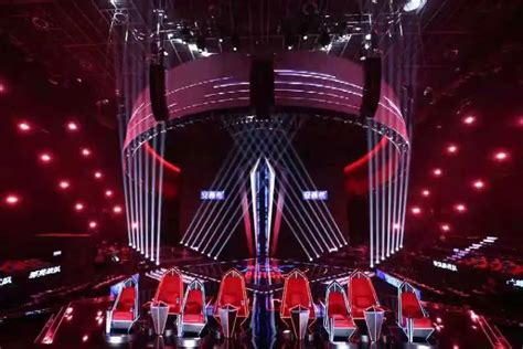 News - The 10th Anniversary of “The Voice of China 2021″ returns with brilliant lights to create ...