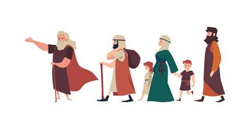 Hebrew Bible Illustrations, Royalty-Free Vector Graphics & Clip Art - iStock