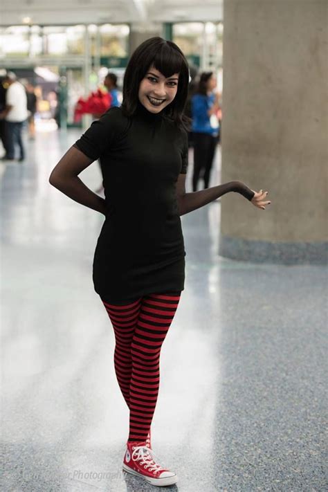 Mavis Cosplay by Trinity All-Stars - photo by © Geri Kramer Photography ...