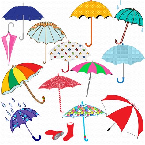 Umbrellas clipart 20 free Cliparts | Download images on Clipground 2024