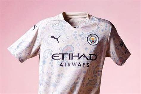 Man City Third Kit / Man City 15 16 3rd Kit By Nike Soccerbible : The ...