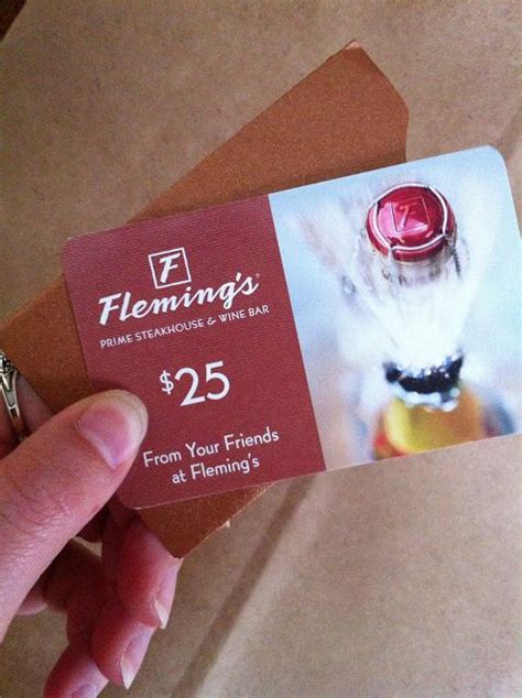 Raleigh Specials Tonight is giving away a Fleming's Steakhouse gift card! For a chance to win ...