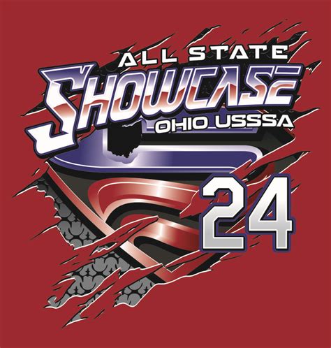 Ohio USSSA-All State Games 2024 (2024) - Marion - USSSA Ohio Fast Pitch