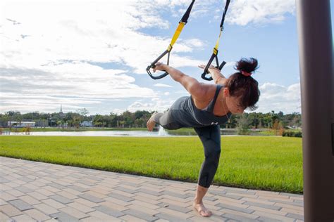 TRX Suspension Training, FAQs - Keys Core Fitness