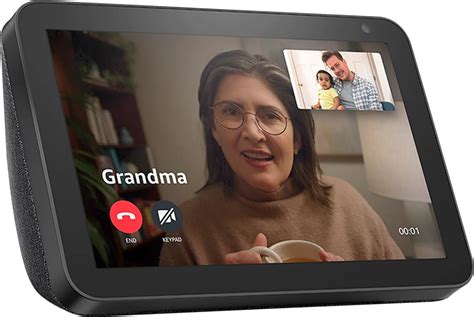 Using Amazon's Alexa Echo Show and Alternatives for Senior Video Calli ...