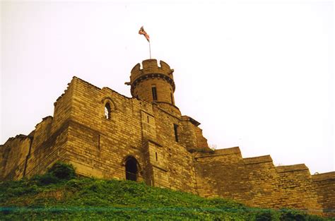 Lincoln Castle Free Photo Download | FreeImages