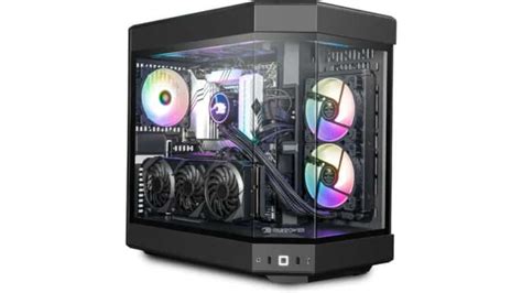 RTX 4070 pre-built PC systems - where to buy - PC Guide